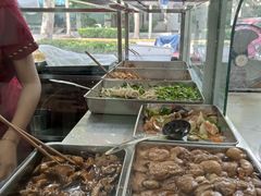 -珊珊小笼馆(仙霞路店)