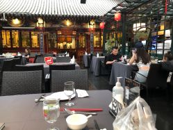 -花家怡园·宴会厅(簋街四合院总店)