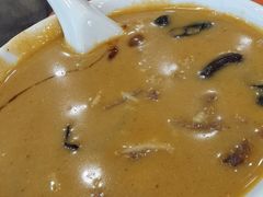 方中山精品胡辣汤-方中山胡辣汤(成都首店)