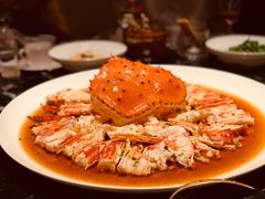 -甄御•海鲜新青岛菜(麦岛店)