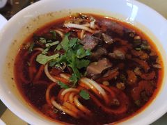 -锦江宾馆-花园餐厅