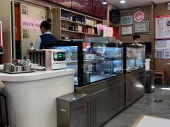 -杏园餐厅(西四北大街店)
