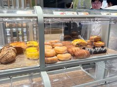 -好利来(团结湖店)