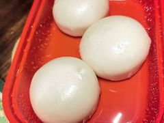 -曼玲粥店(亚运村店)