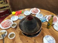 -元盛居(生态大街店)