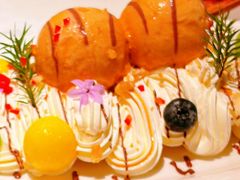-清莱湾 CHIN RAI·甄选泰餐(万象前海店)