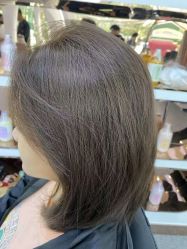 -MOVAN  HAIR莫凡匠人发型屋