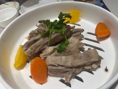 -清真·卡德尔大叔新疆主题餐厅(龙汇路店)