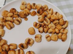 -拿渡·水煮鱼麻辣香锅(王府井奥莱·香江小镇店)