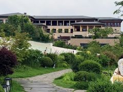 -清河半岛温泉度假酒店