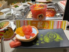 -海底捞火锅(西直门凯德MALL店)