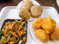 -护国寺小吃(地安门店)