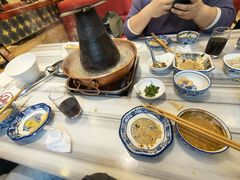 -牛街清真满恒記(平安里西大街店)