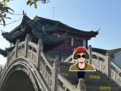-安亭老街