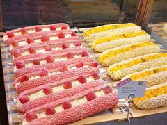 -奈雪的茶(青岛卓悦里INTOWN店)