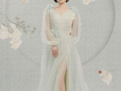 -海马体照相馆(环贸iapm大师爱情店)