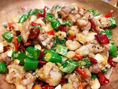 -大川先生·小龙虾·川菜(信义坊店)
