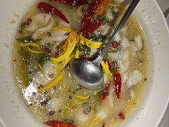 -小放牛河北菜(长安万达店)
