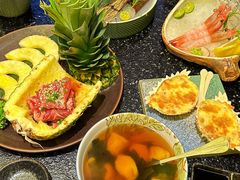-樱嘢·炭火烧肉(惠南店)