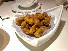金牌蒜香骨-张福记(五一公园店)