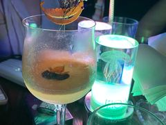 -MOSSO音乐酒吧·live house(长乐路店)