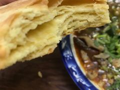 -白老大羊杂碎稍麦