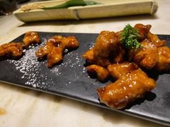 -绿茶餐厅(城西银泰城店)