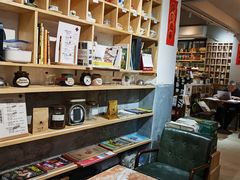 -阿殳咖啡(水围村店)