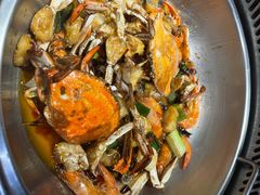 -七欣天香辣蟹火锅(南通任港路大润发店)