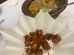 -围龙屋客家食府(福田店)