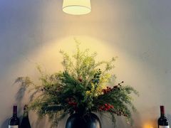 -Fuzzy Bistro 浮几韩餐·茶酒馆