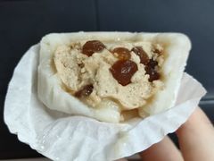 黑糖波波糯米糍-喜茶(上海泰禾大厦店)