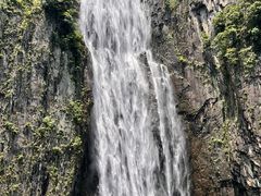-刘伯温故里景区百丈漈