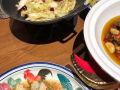 -老湘村·湖南土菜(天河维多利店)