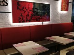 大堂-必胜客(WOW玉泉远洋店)