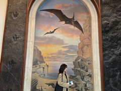 -美国自然历史博物馆