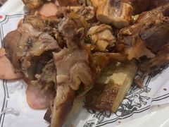 -那家老院子东北菜·饺子·小鸡炖蘑菇(艳华街店)