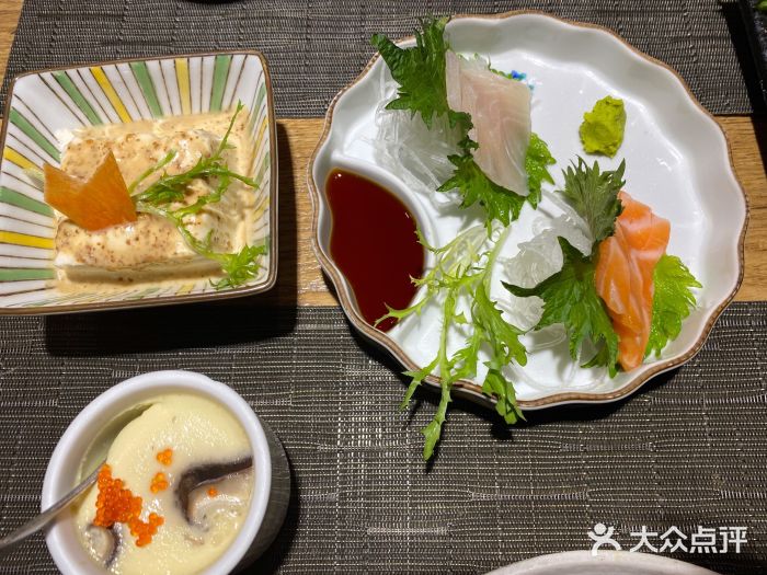 青都里日本料理(高新二路店)图片