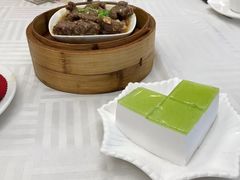 黑椒牛仔骨-潮福城大酒楼·潮粤菜·港式点心(阳光城店)