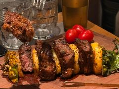 -杨小佳·齐齐哈尔烤肉·烤串(广州店)