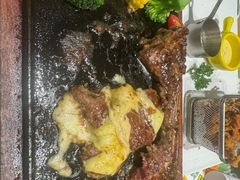 -豪客来牛排(天阳D32店)