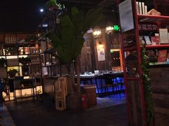 大堂-铁板诱惑法式铁板烧(大卫城店)