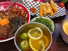 -仙隐小鹿中华料理(南宁万象城店)