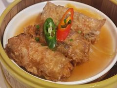 -醉辉皇原味海鲜江南菜(成都大魔方店)