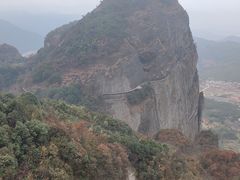 -南武当山景区