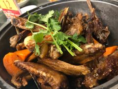 -美极鲜食坊(宝安南路店)