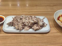 -品回味清真西北楼(宁波首店)