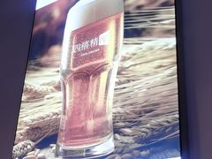 -四禧精酿铜锅涮肉·烧烤工场(大明湖店)