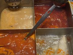 -海底捞火锅(青悦城店)