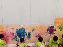 -小马快跑儿童托育中心(华润万家店)